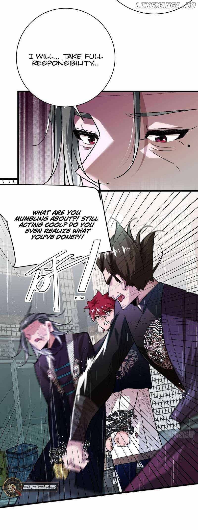 Super Miniature Form Chapter 7 15